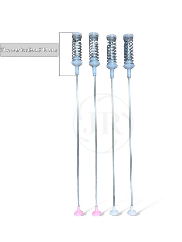 Samsung Top Load Inverter Washing Machine Suspension Rods Sokar - Image 4