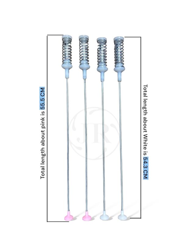 Samsung Top Load Inverter Washing Machine Suspension Rods Sokar - Image 3